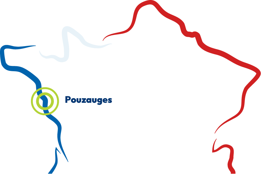 Fabrication locale française
